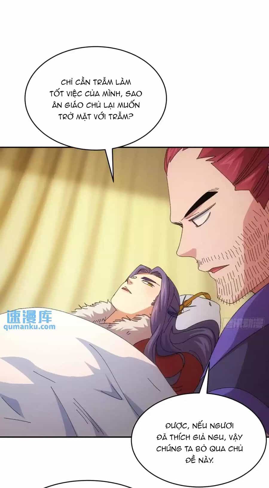 Ta Chính Là Không Theo Sáo Lộ Ra Bài - Chương 234 - ảnh 26