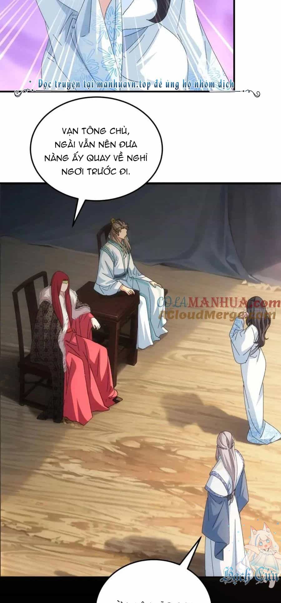 Ta Chính Là Không Theo Sáo Lộ Ra Bài - Chương 235 - ảnh 22