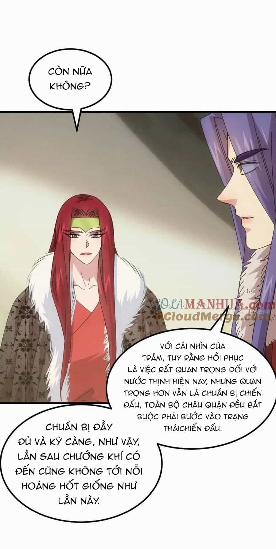 Ta Chính Là Không Theo Sáo Lộ Ra Bài - Chương 237 - ảnh 25