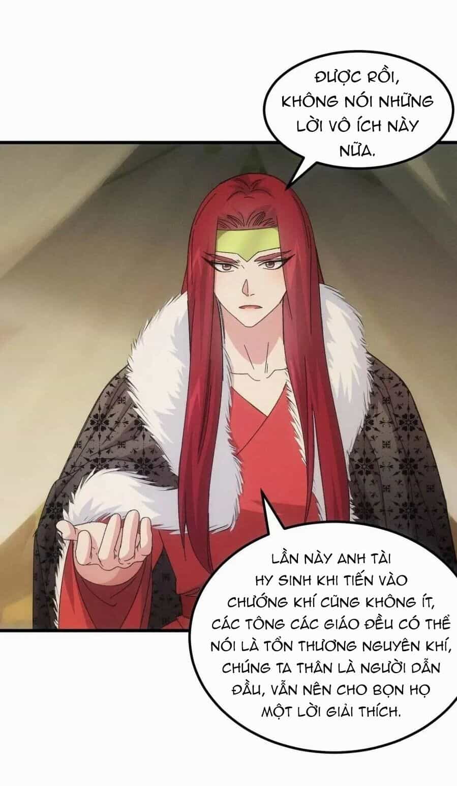 Ta Chính Là Không Theo Sáo Lộ Ra Bài - Chương 237 - ảnh 3