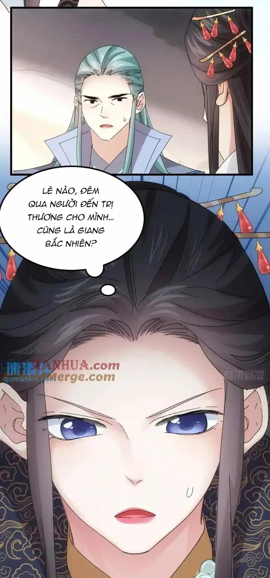 Ta Chính Là Không Theo Sáo Lộ Ra Bài - Chương 241 - ảnh 11