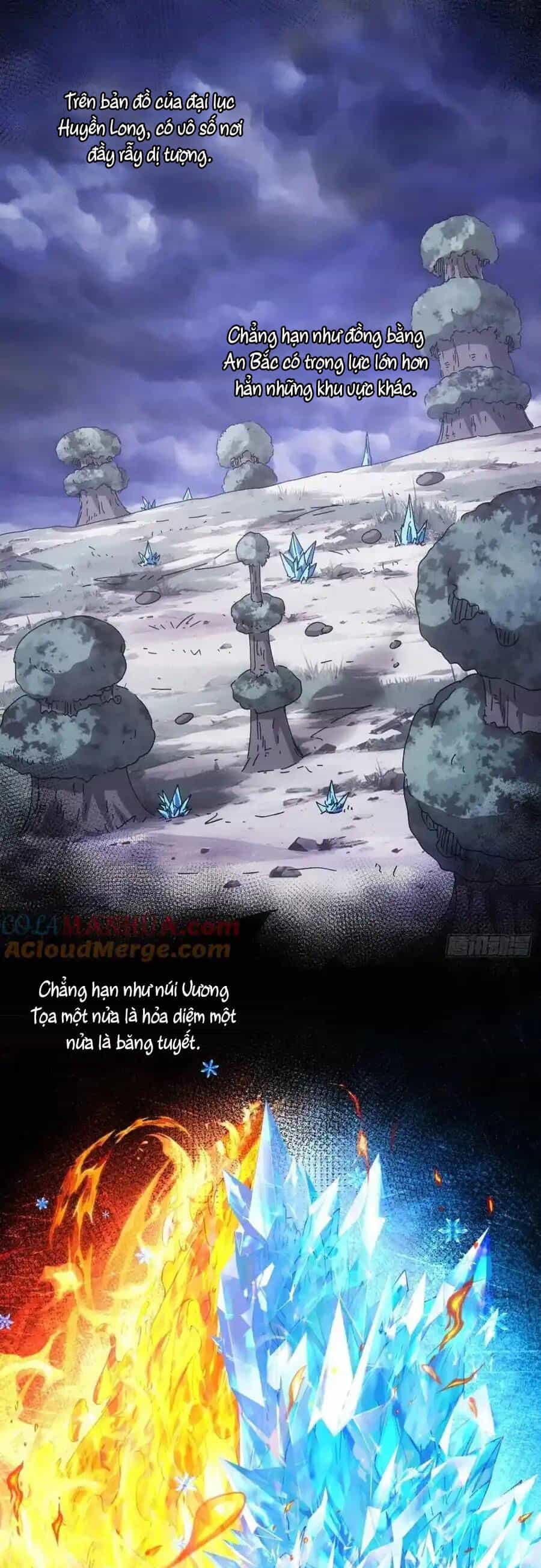 Ta Chính Là Không Theo Sáo Lộ Ra Bài - Chương 242 - ảnh 9