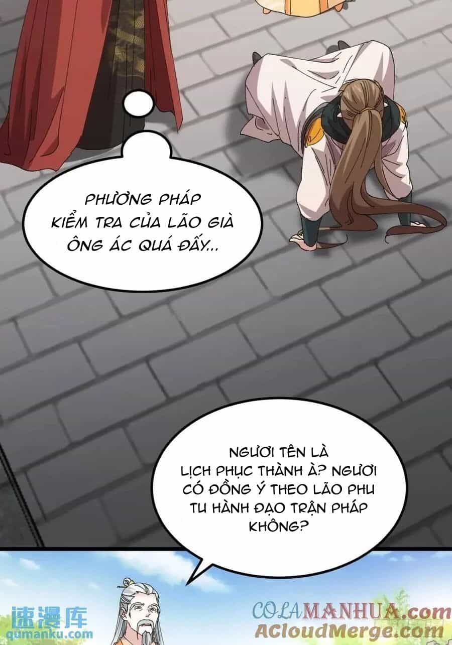 Ta Chính Là Không Theo Sáo Lộ Ra Bài - Chương 248 - ảnh 21