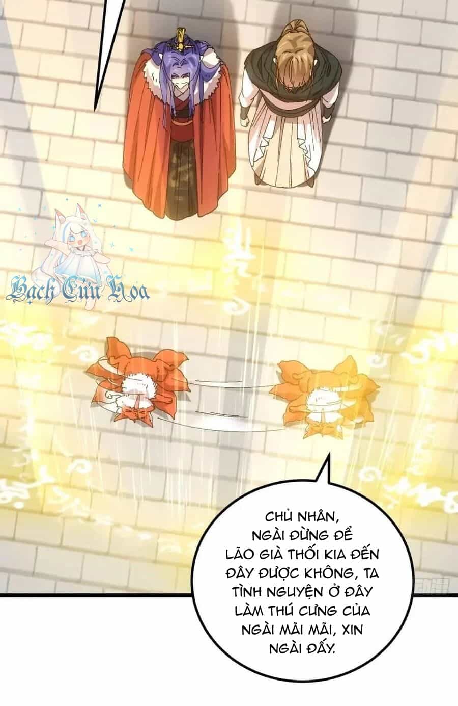 Ta Chính Là Không Theo Sáo Lộ Ra Bài - Chương 248 - ảnh 6