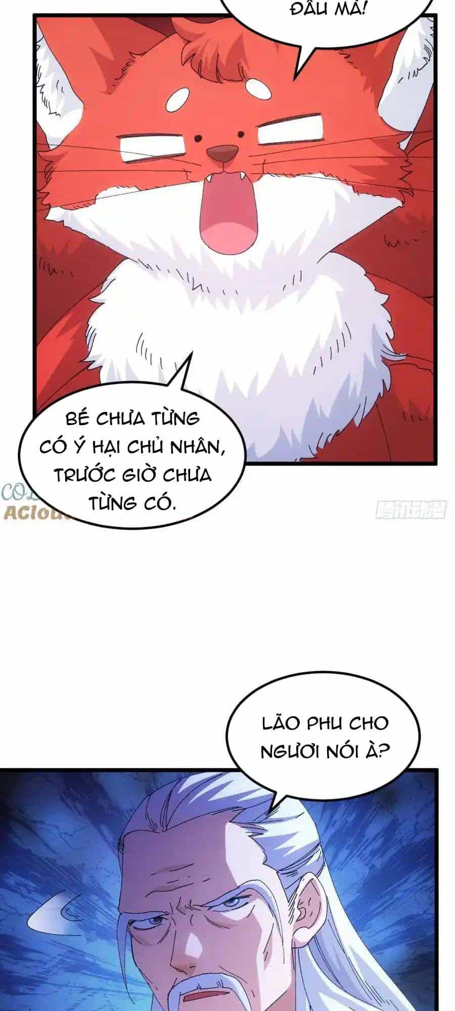 Ta Chính Là Không Theo Sáo Lộ Ra Bài - Chương 249 - ảnh 4