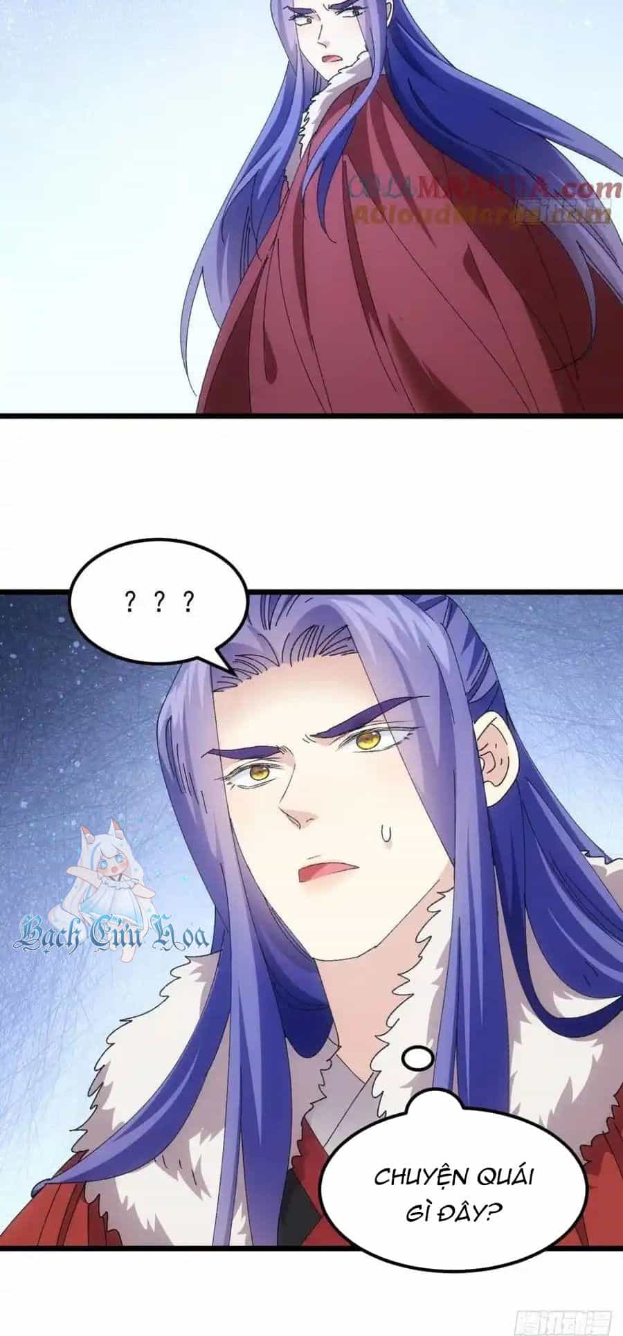 Ta Chính Là Không Theo Sáo Lộ Ra Bài - Chương 250 - ảnh 17