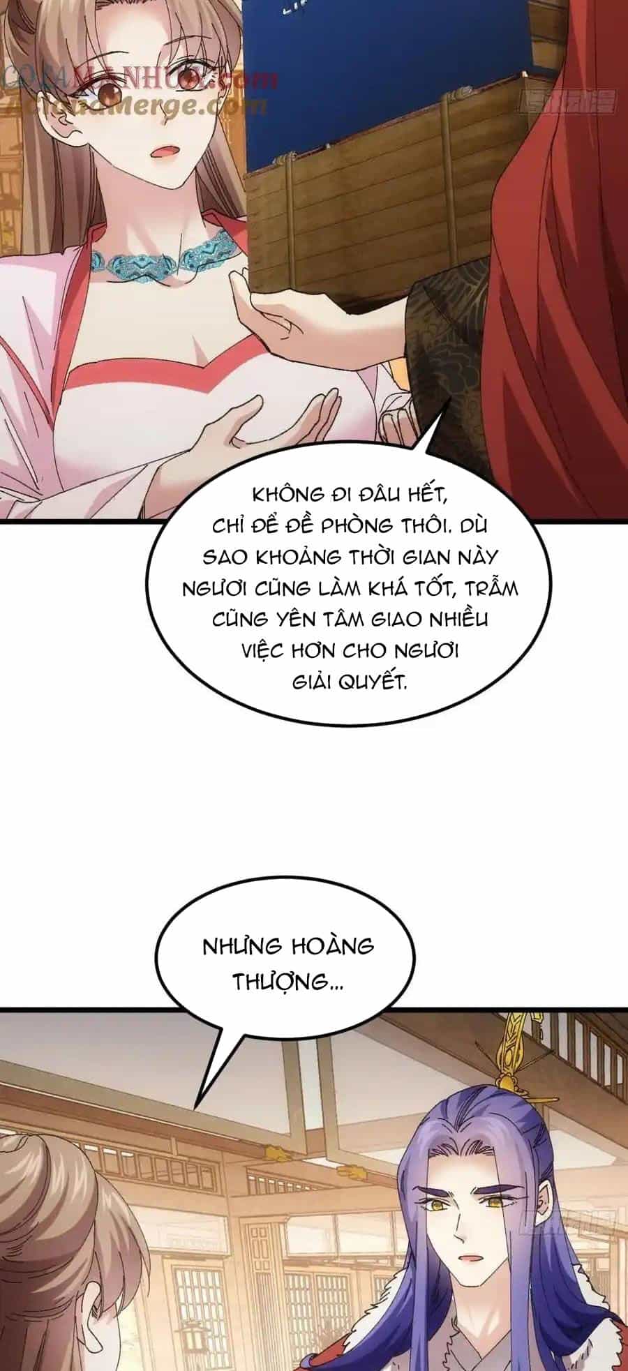 Ta Chính Là Không Theo Sáo Lộ Ra Bài - Chương 250 - ảnh 27