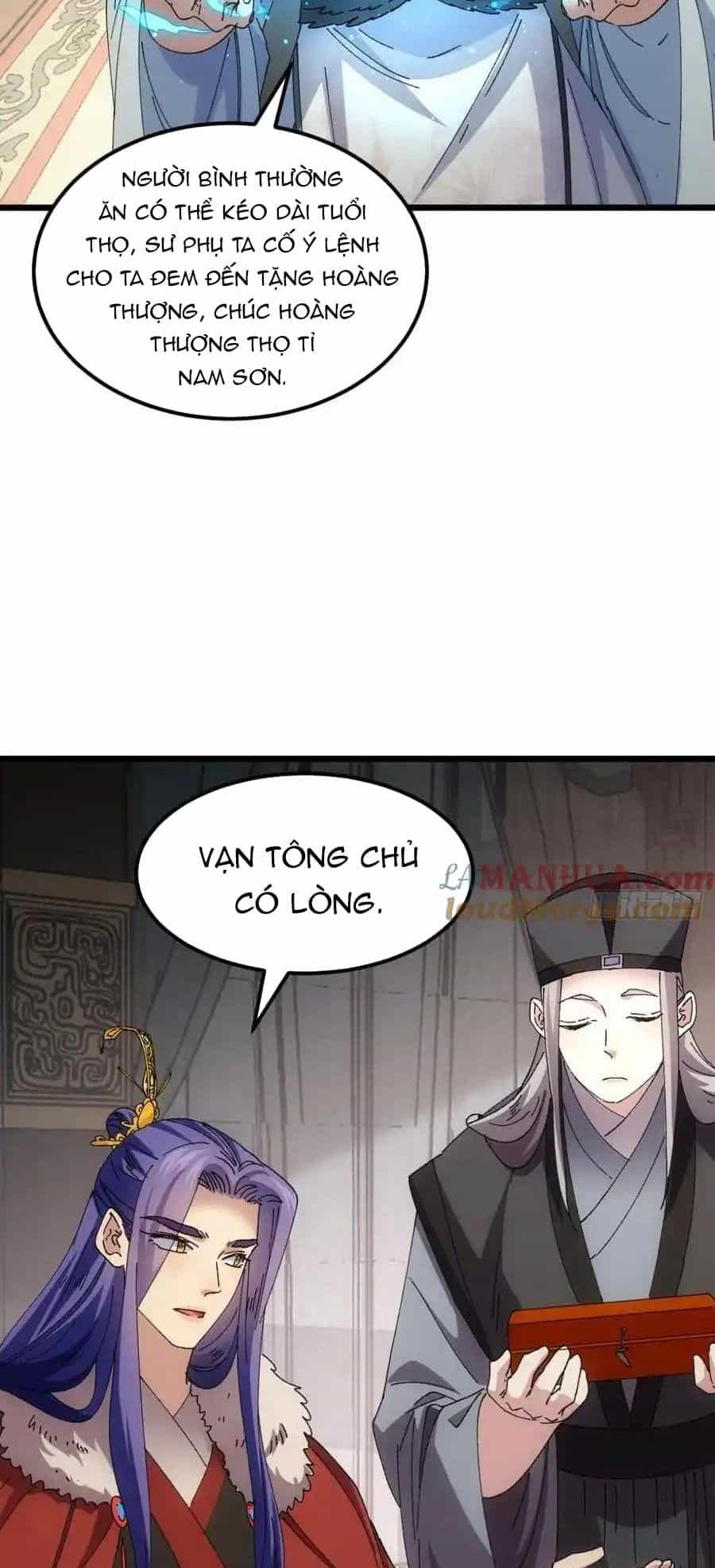 Ta Chính Là Không Theo Sáo Lộ Ra Bài - Chương 251 - ảnh 8