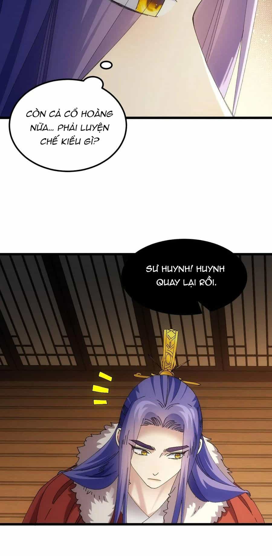 Ta Chính Là Không Theo Sáo Lộ Ra Bài - Chương 253 - ảnh 24