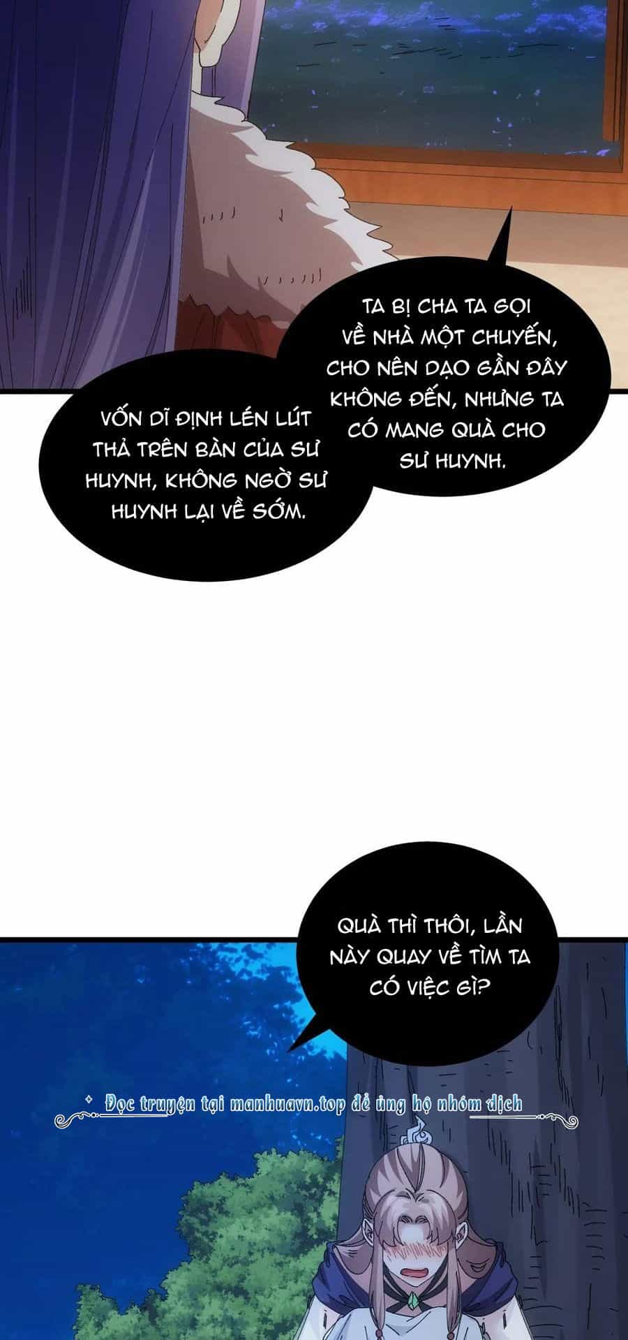 Ta Chính Là Không Theo Sáo Lộ Ra Bài - Chương 253 - ảnh 26
