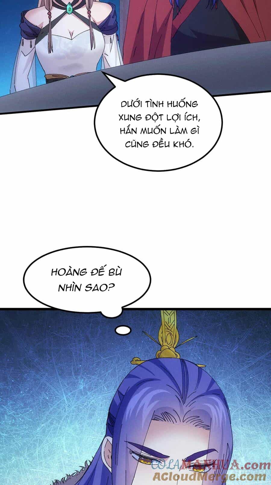 Ta Chính Là Không Theo Sáo Lộ Ra Bài - Chương 254 - ảnh 37
