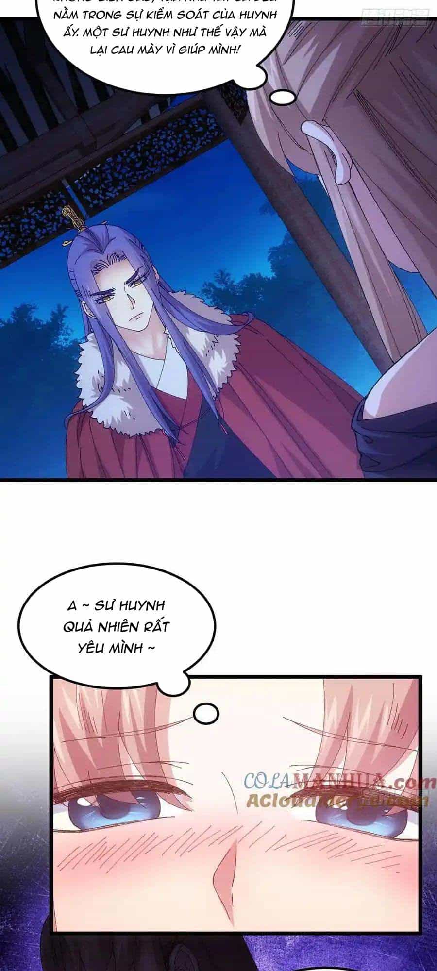 Ta Chính Là Không Theo Sáo Lộ Ra Bài - Chương 256 - ảnh 9