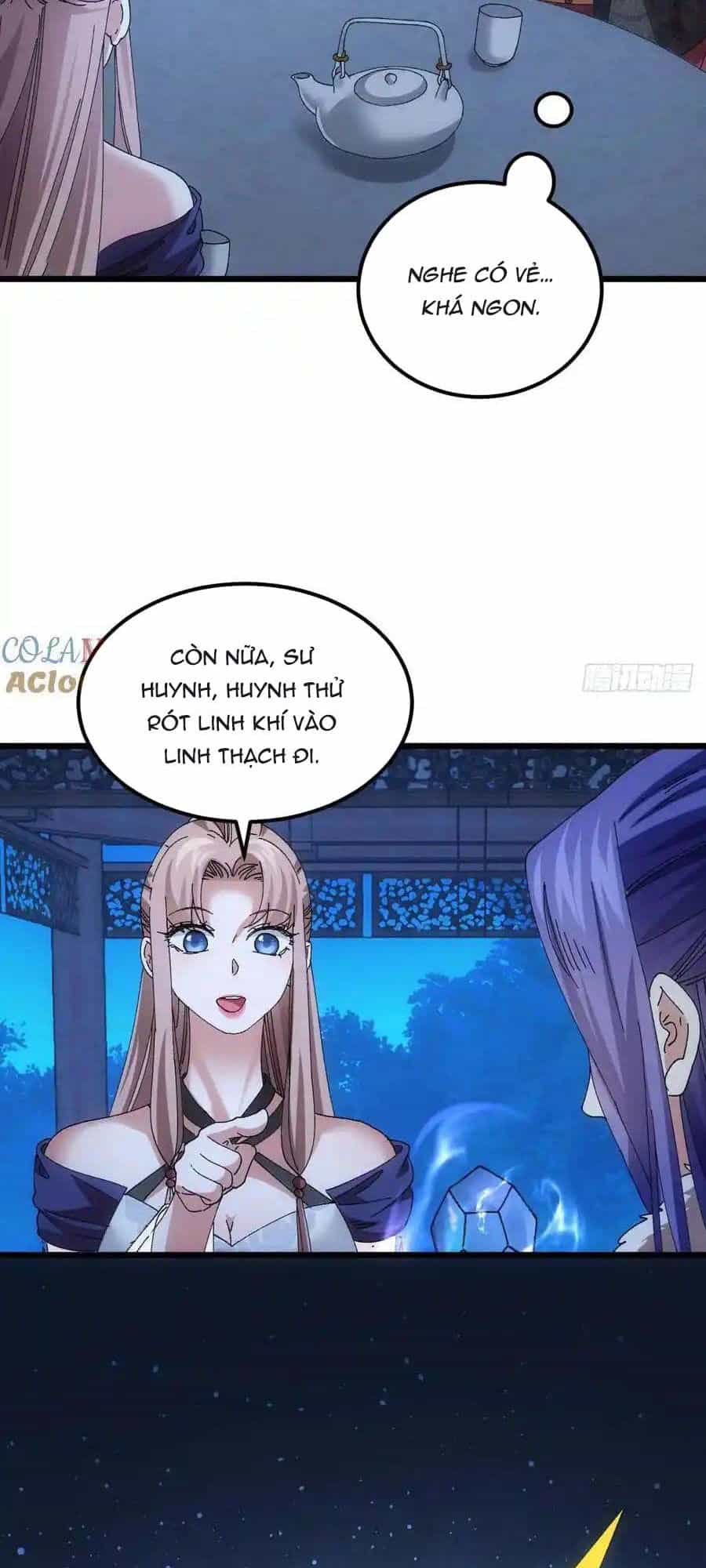 Ta Chính Là Không Theo Sáo Lộ Ra Bài - Chương 257 - ảnh 33