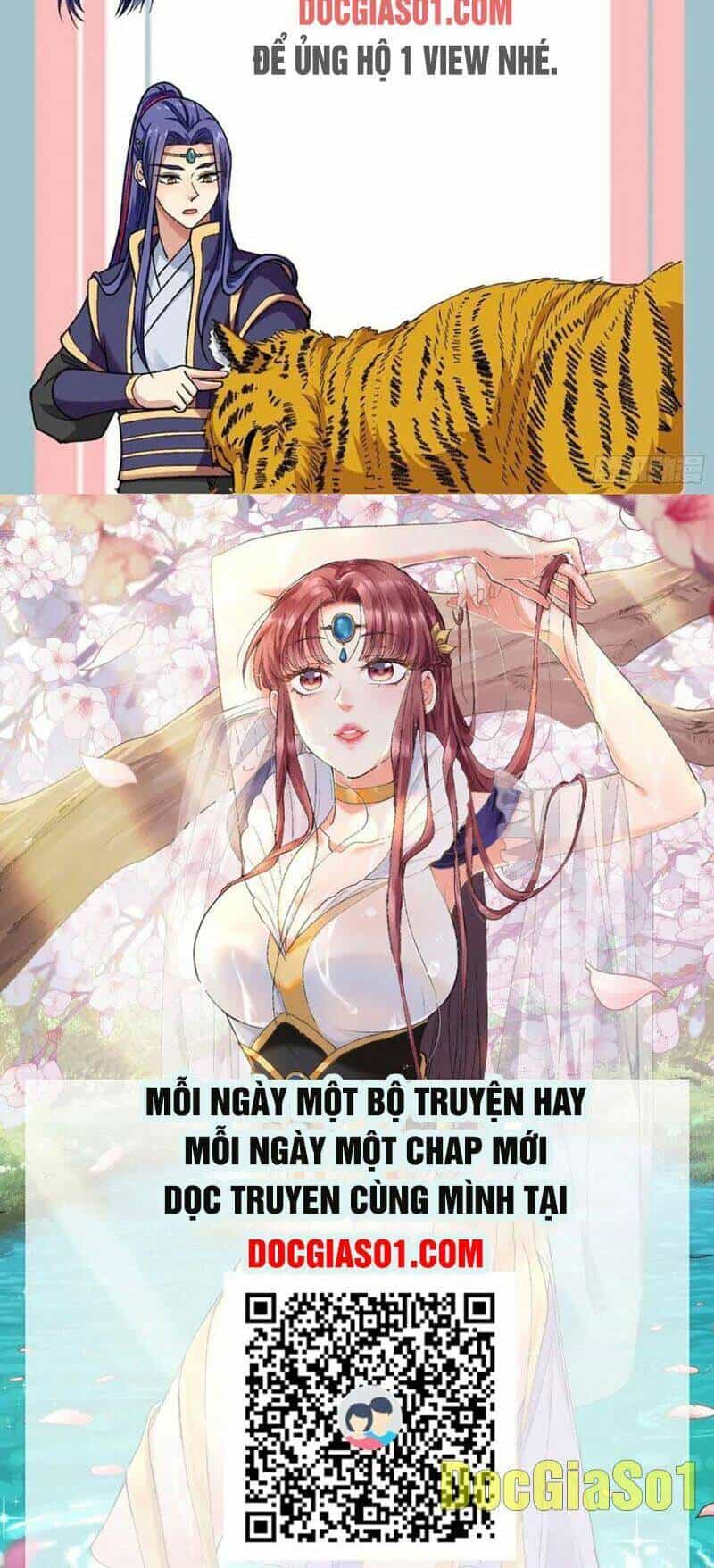 Ta Chính Là Không Theo Sáo Lộ Ra Bài - Chương 26 - ảnh 26