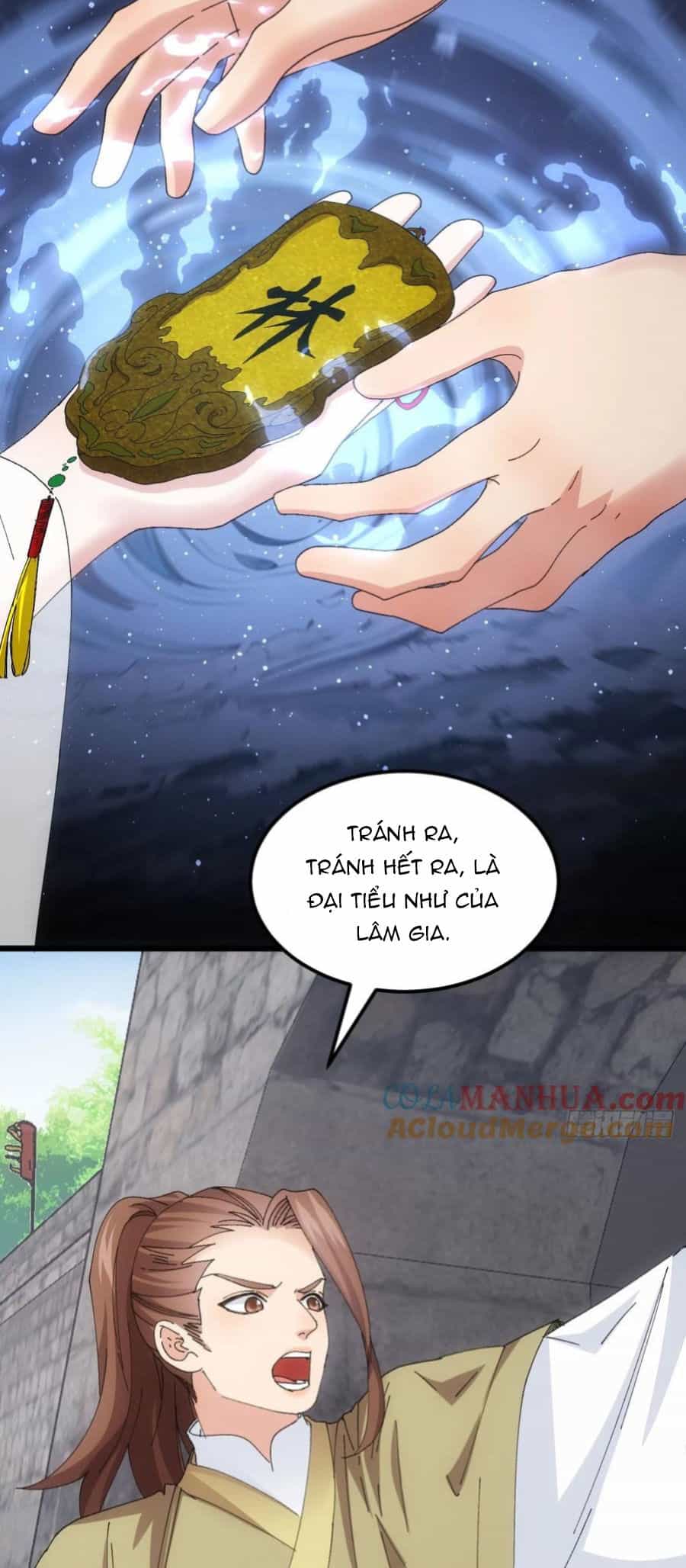 Ta Chính Là Không Theo Sáo Lộ Ra Bài - Chương 260 - ảnh 6