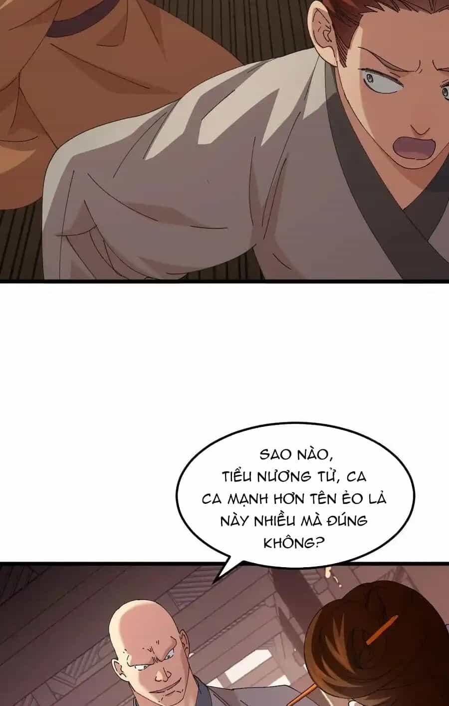 Ta Chính Là Không Theo Sáo Lộ Ra Bài - Chương 261 - ảnh 14