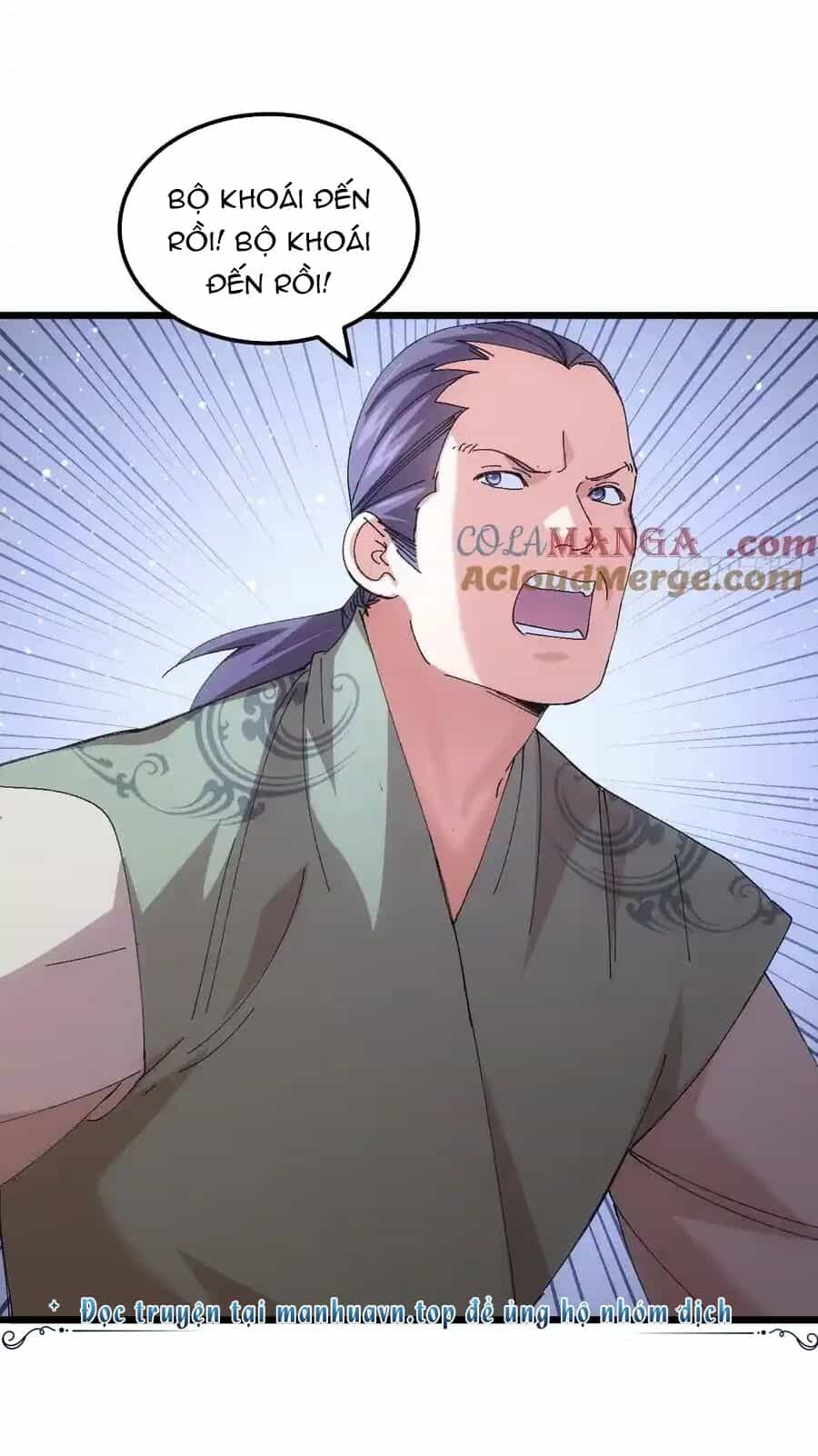 Ta Chính Là Không Theo Sáo Lộ Ra Bài - Chương 261 - ảnh 27