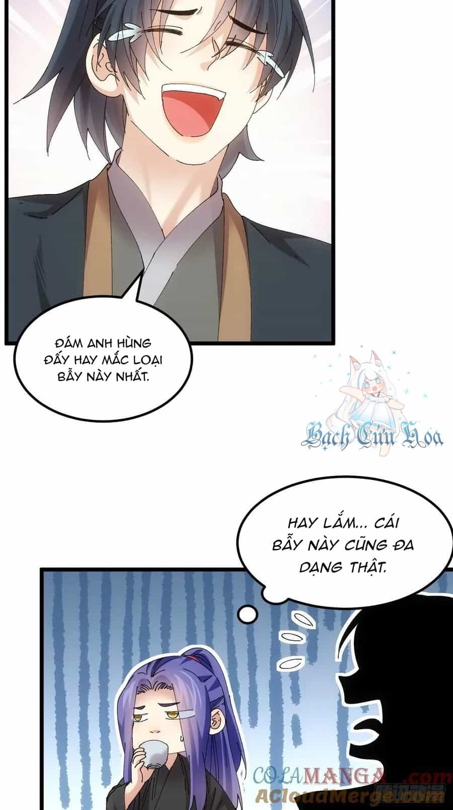 Ta Chính Là Không Theo Sáo Lộ Ra Bài - Chương 262 - ảnh 19