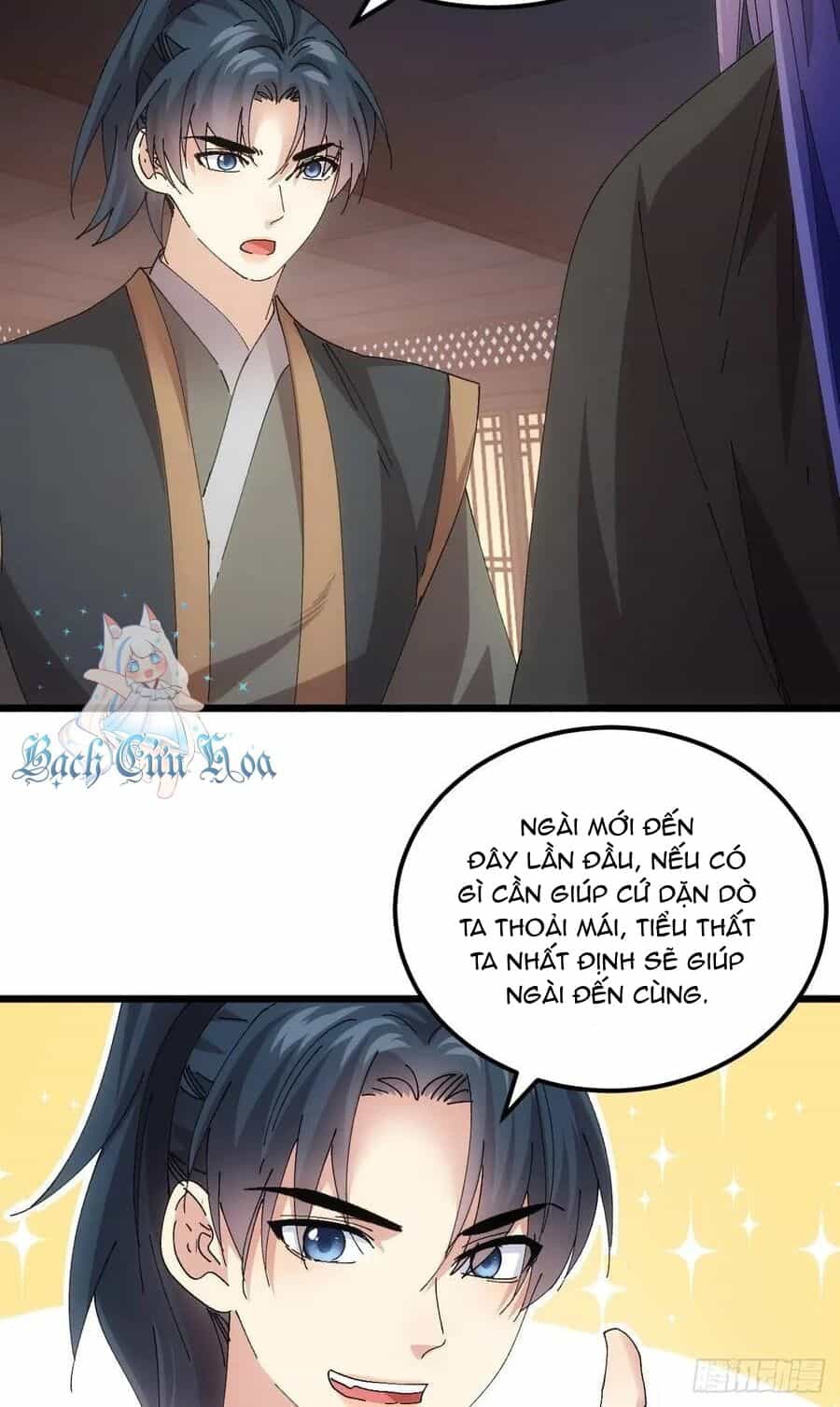 Ta Chính Là Không Theo Sáo Lộ Ra Bài - Chương 262 - ảnh 27
