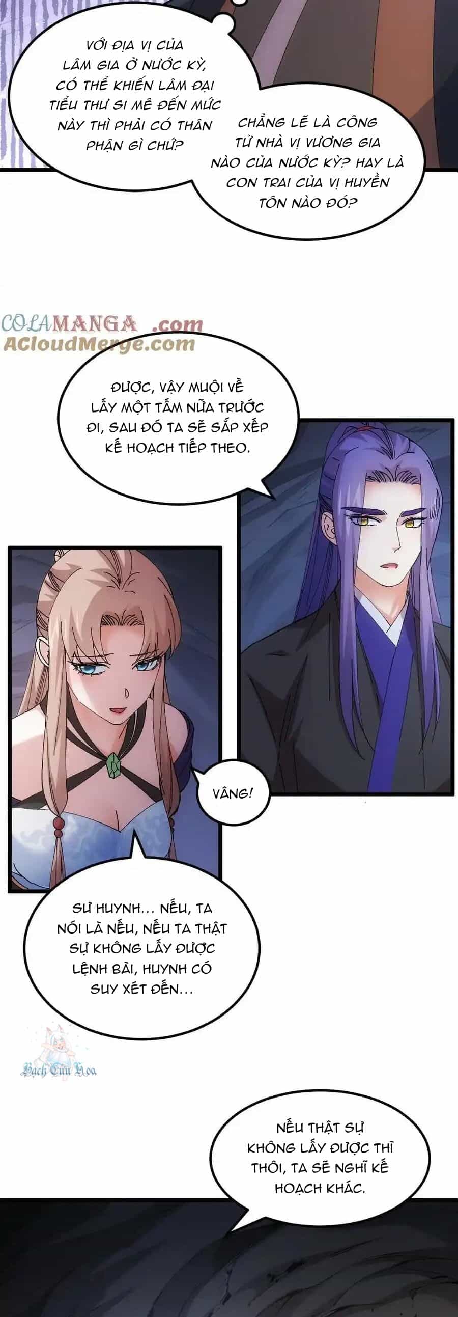 Ta Chính Là Không Theo Sáo Lộ Ra Bài - Chương 263 - ảnh 13