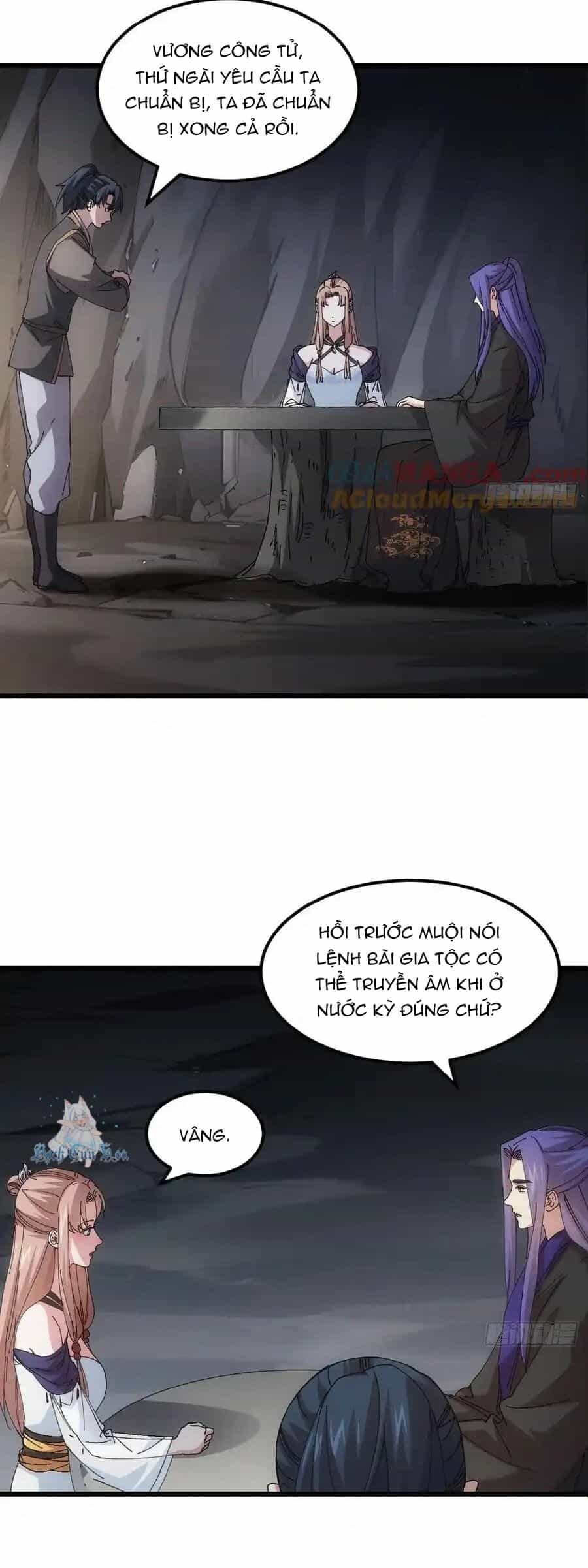 Ta Chính Là Không Theo Sáo Lộ Ra Bài - Chương 263 - ảnh 8