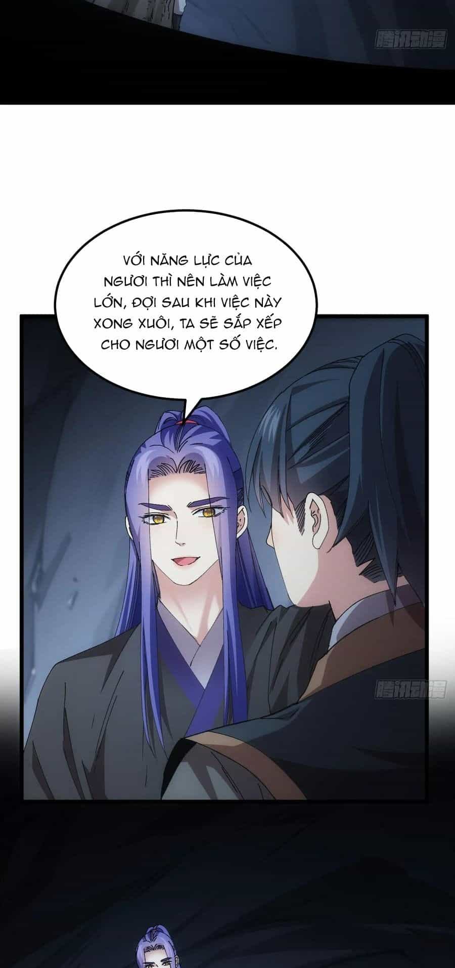 Ta Chính Là Không Theo Sáo Lộ Ra Bài - Chương 264 - ảnh 11