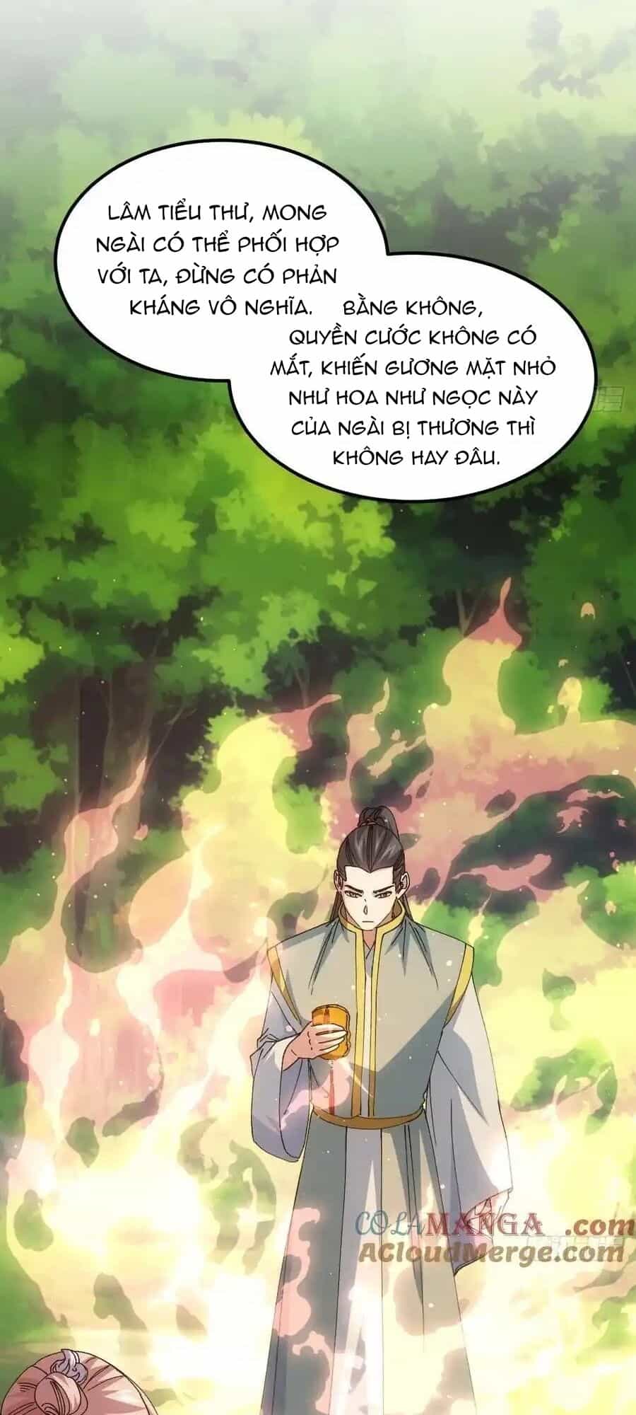 Ta Chính Là Không Theo Sáo Lộ Ra Bài - Chương 266 - ảnh 32