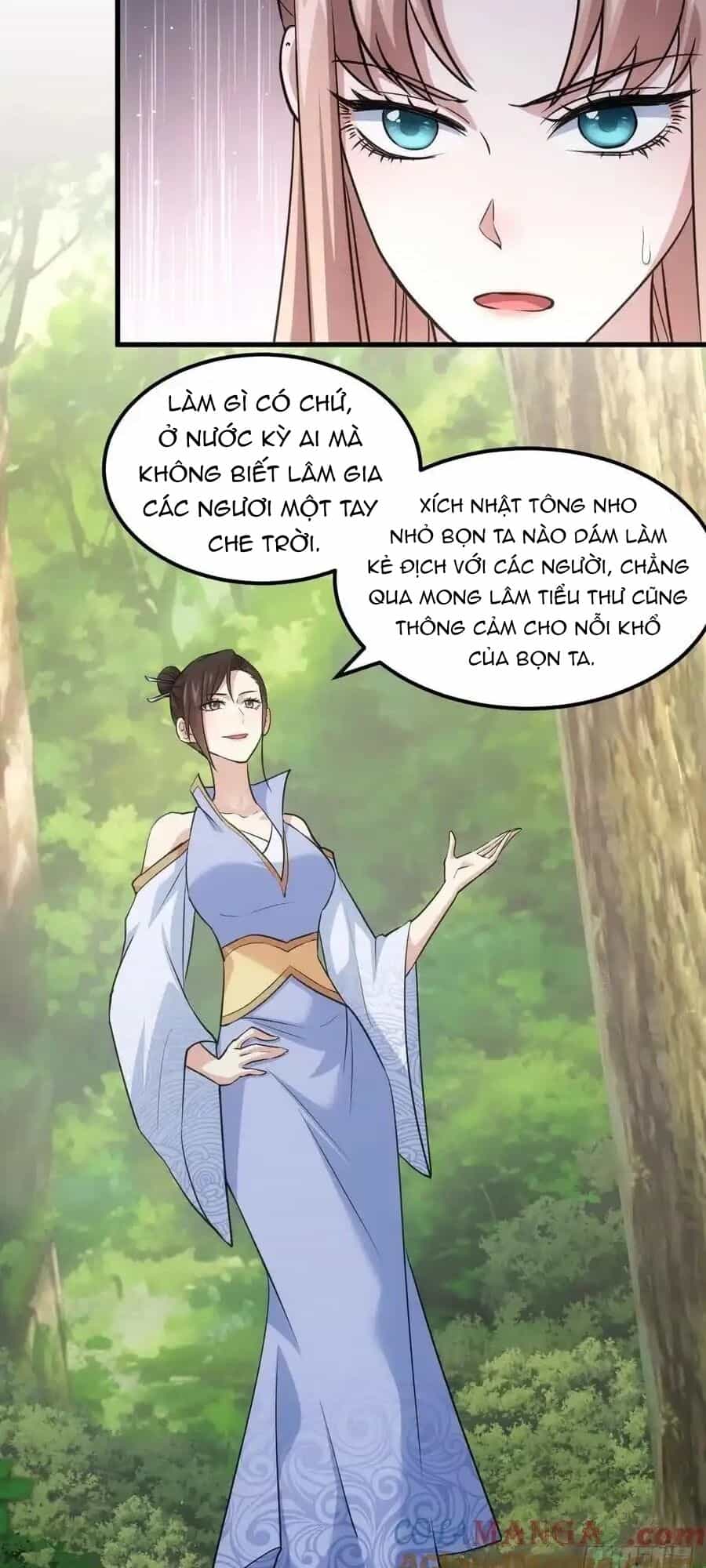 Ta Chính Là Không Theo Sáo Lộ Ra Bài - Chương 267 - ảnh 7