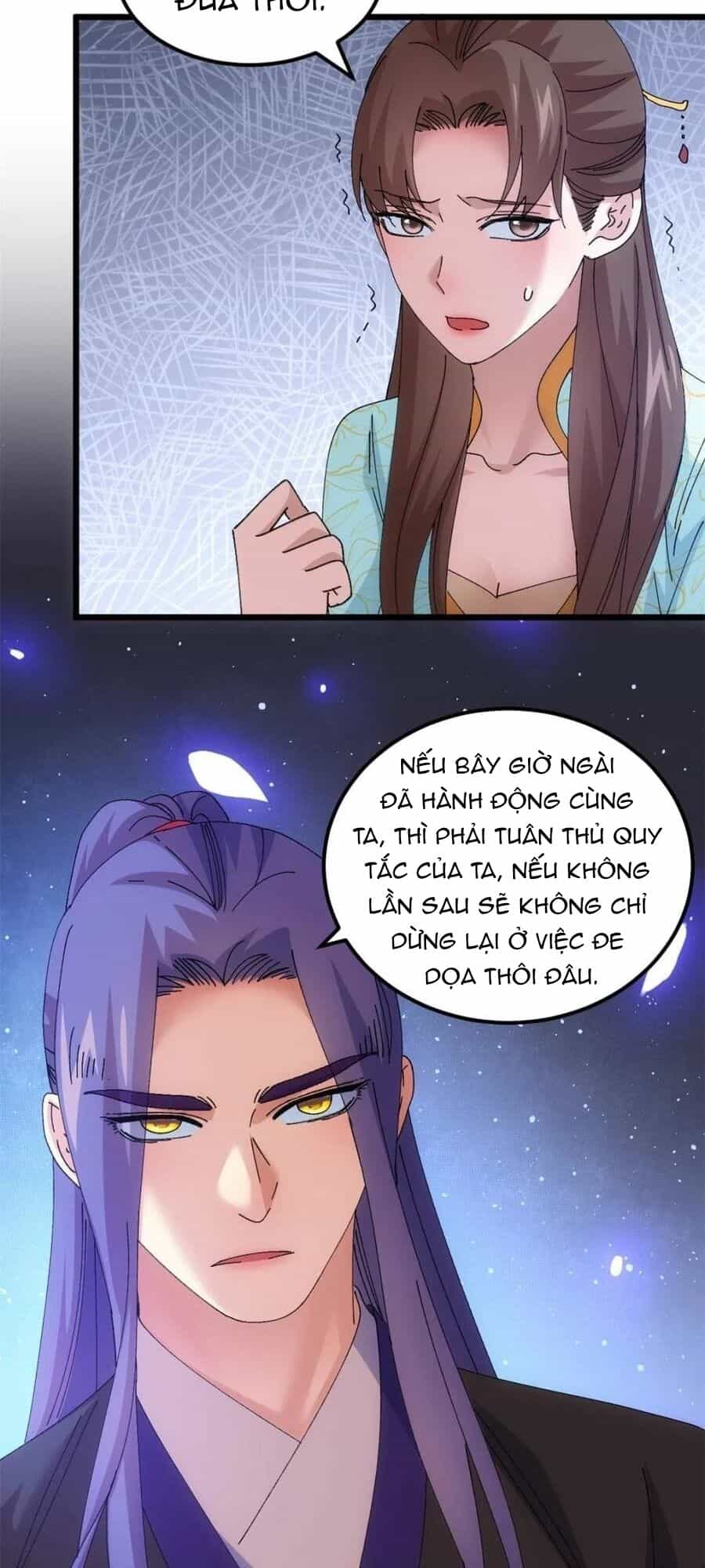 Ta Chính Là Không Theo Sáo Lộ Ra Bài - Chương 272 - ảnh 21
