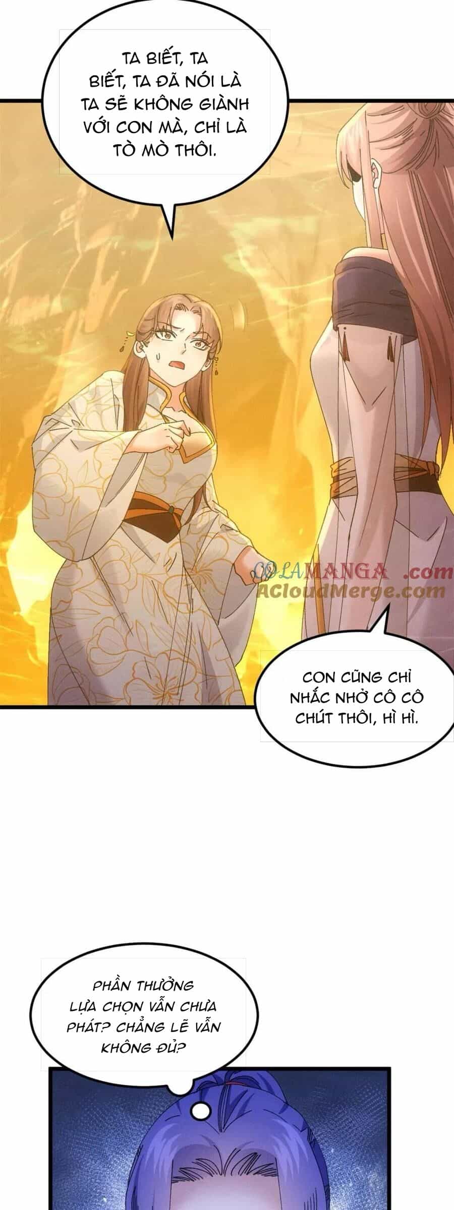 Ta Chính Là Không Theo Sáo Lộ Ra Bài - Chương 273 - ảnh 29