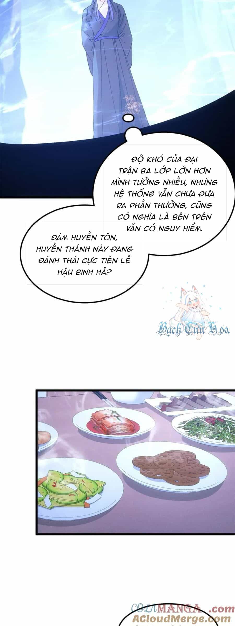 Ta Chính Là Không Theo Sáo Lộ Ra Bài - Chương 274 - ảnh 8