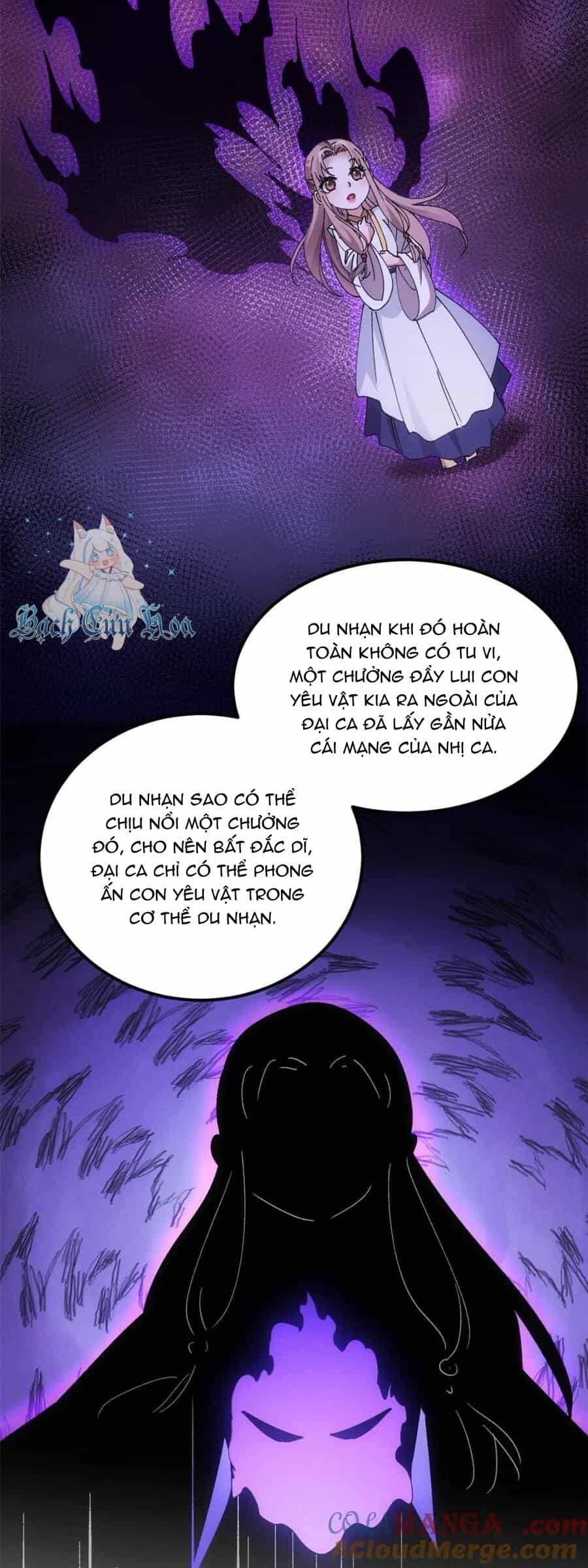 Ta Chính Là Không Theo Sáo Lộ Ra Bài - Chương 275 - ảnh 8