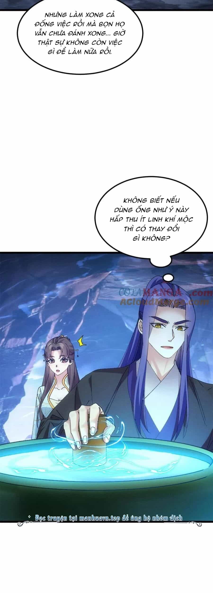 Ta Chính Là Không Theo Sáo Lộ Ra Bài - Chương 276 - ảnh 18