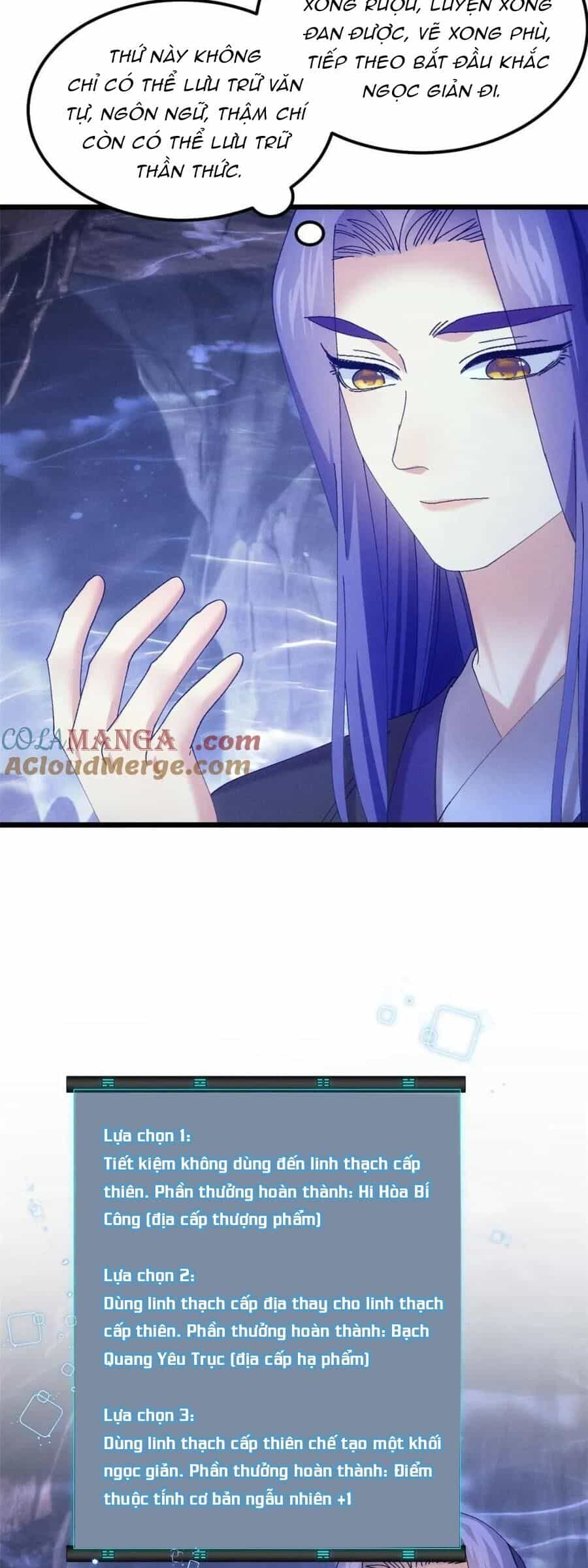 Ta Chính Là Không Theo Sáo Lộ Ra Bài - Chương 277 - ảnh 23