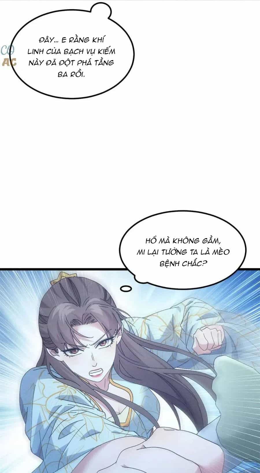 Ta Chính Là Không Theo Sáo Lộ Ra Bài - Chương 278 - ảnh 13