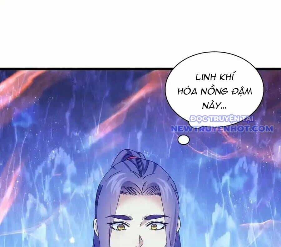 Ta Chính Là Không Theo Sáo Lộ Ra Bài - Chương 285 - ảnh 12
