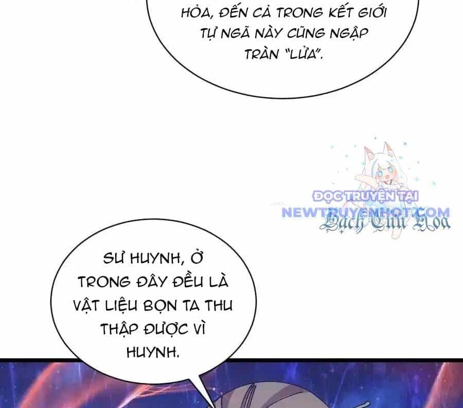 Ta Chính Là Không Theo Sáo Lộ Ra Bài - Chương 285 - ảnh 26