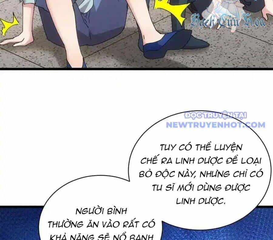 Ta Chính Là Không Theo Sáo Lộ Ra Bài - Chương 287 - ảnh 12