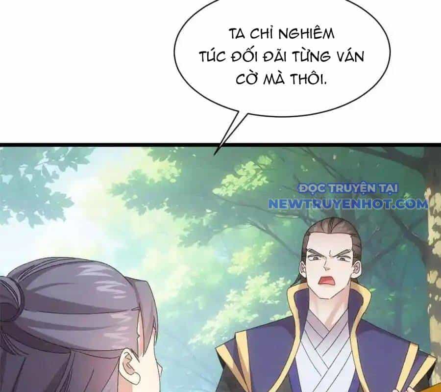 Ta Chính Là Không Theo Sáo Lộ Ra Bài - Chương 293 - ảnh 16