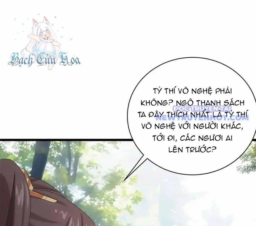 Ta Chính Là Không Theo Sáo Lộ Ra Bài - Chương 293 - ảnh 36