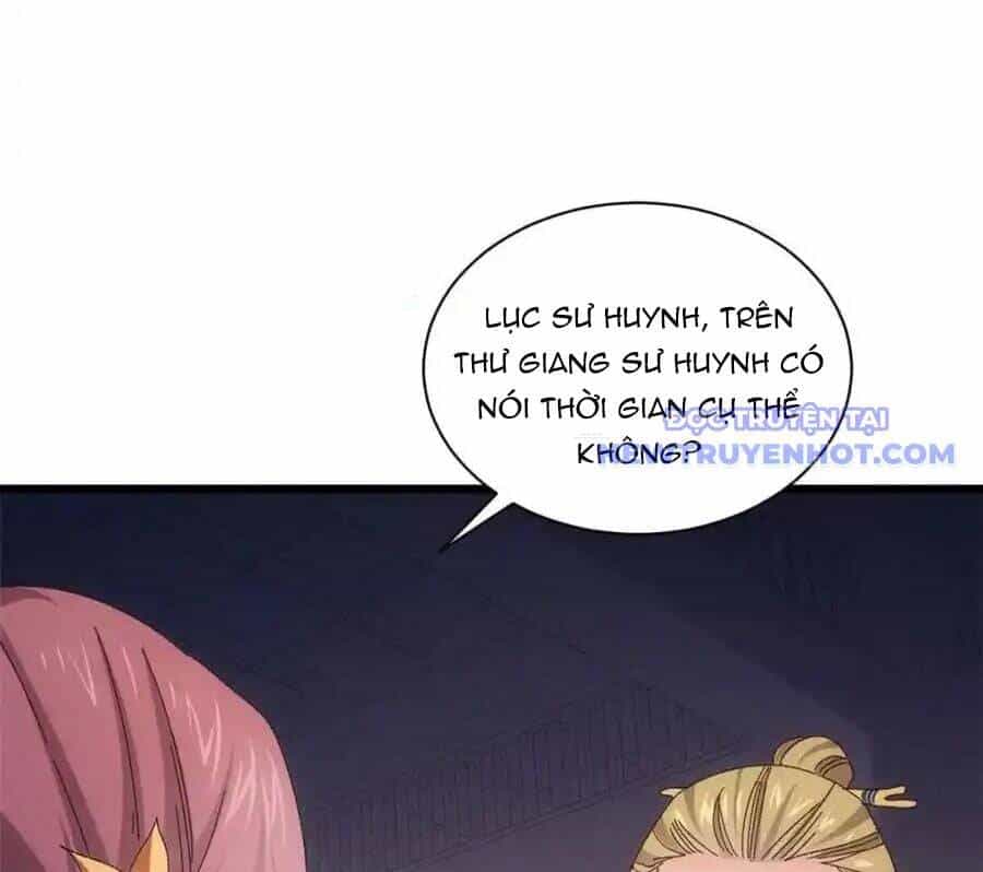 Ta Chính Là Không Theo Sáo Lộ Ra Bài - Chương 297 - ảnh 23