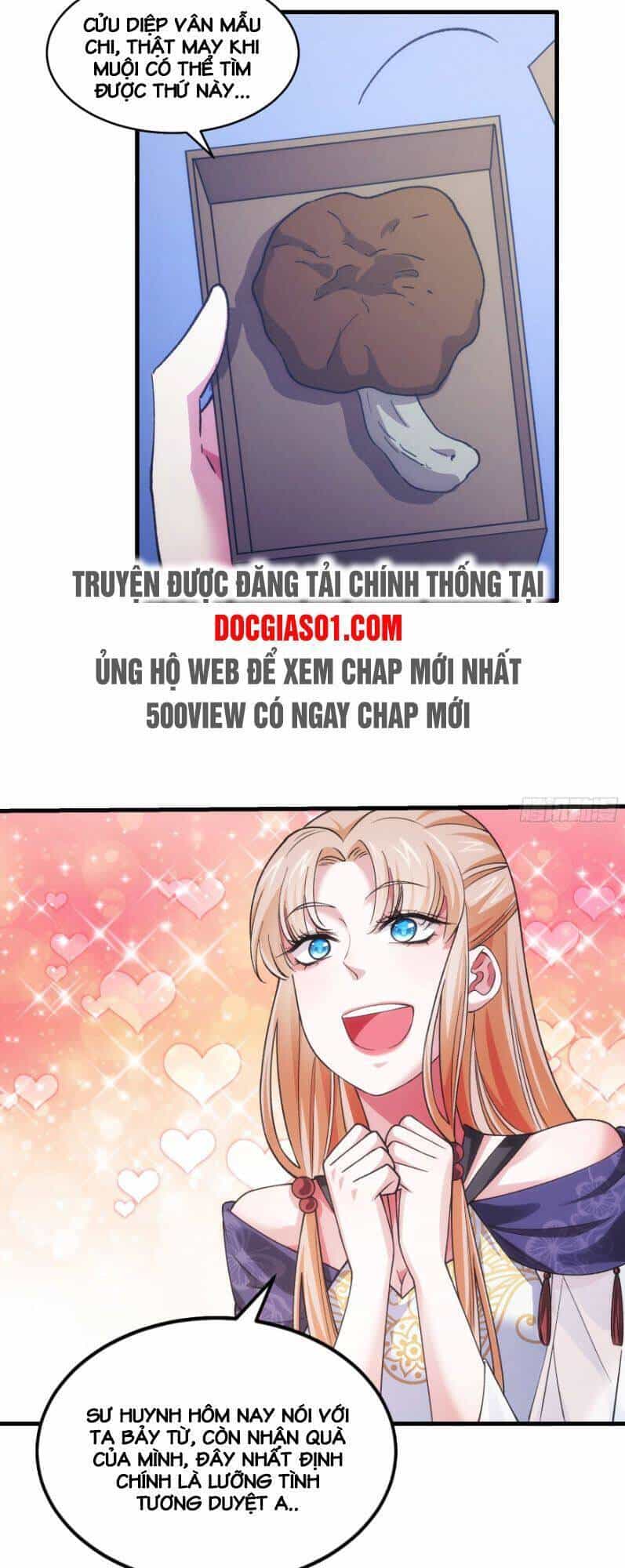 Ta Chính Là Không Theo Sáo Lộ Ra Bài - Chương 30 - ảnh 24