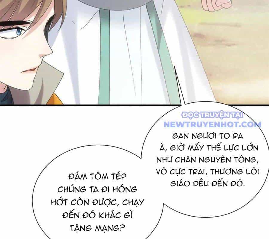 Ta Chính Là Không Theo Sáo Lộ Ra Bài - Chương 301 - ảnh 85