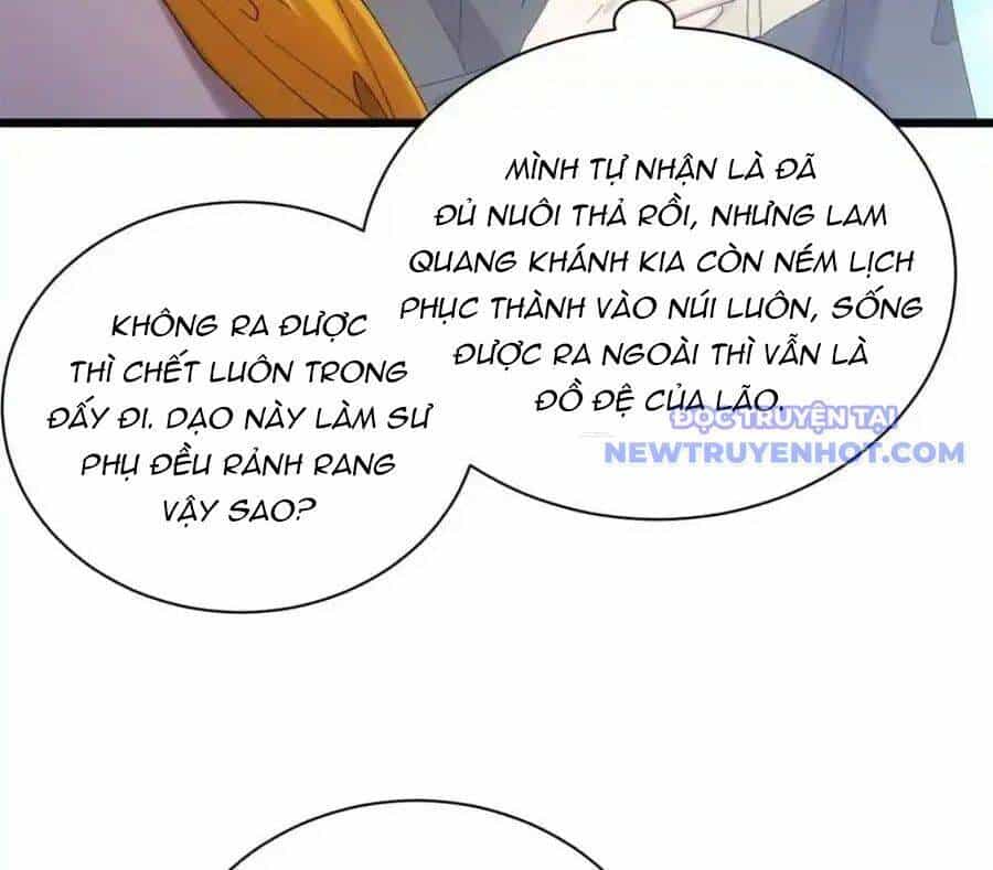 Ta Chính Là Không Theo Sáo Lộ Ra Bài - Chương 305 - ảnh 22