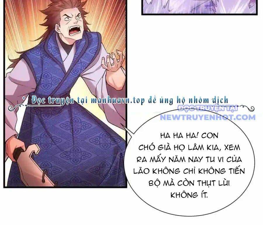 Ta Chính Là Không Theo Sáo Lộ Ra Bài - Chương 310 - ảnh 43
