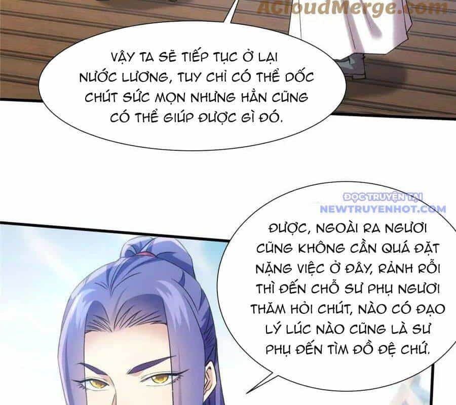 Ta Chính Là Không Theo Sáo Lộ Ra Bài - Chương 312 - ảnh 22