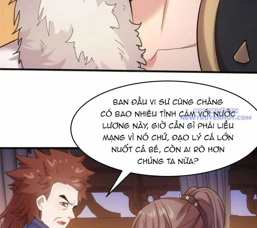 Ta Chính Là Không Theo Sáo Lộ Ra Bài - Chương 312 - ảnh 74
