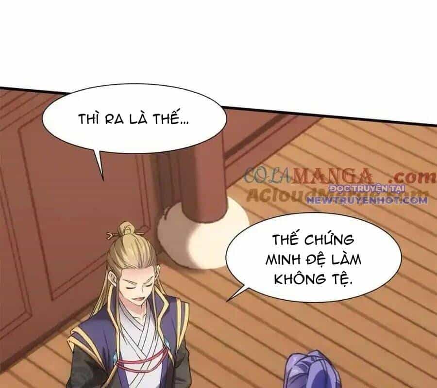Ta Chính Là Không Theo Sáo Lộ Ra Bài - Chương 314 - ảnh 57
