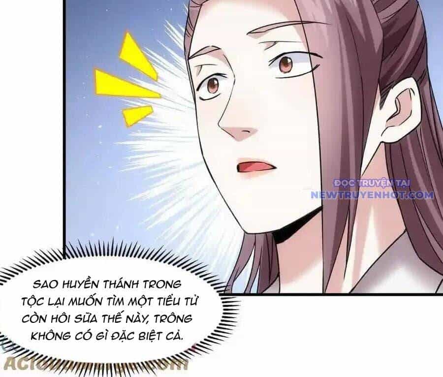 Ta Chính Là Không Theo Sáo Lộ Ra Bài - Chương 317 - ảnh 47