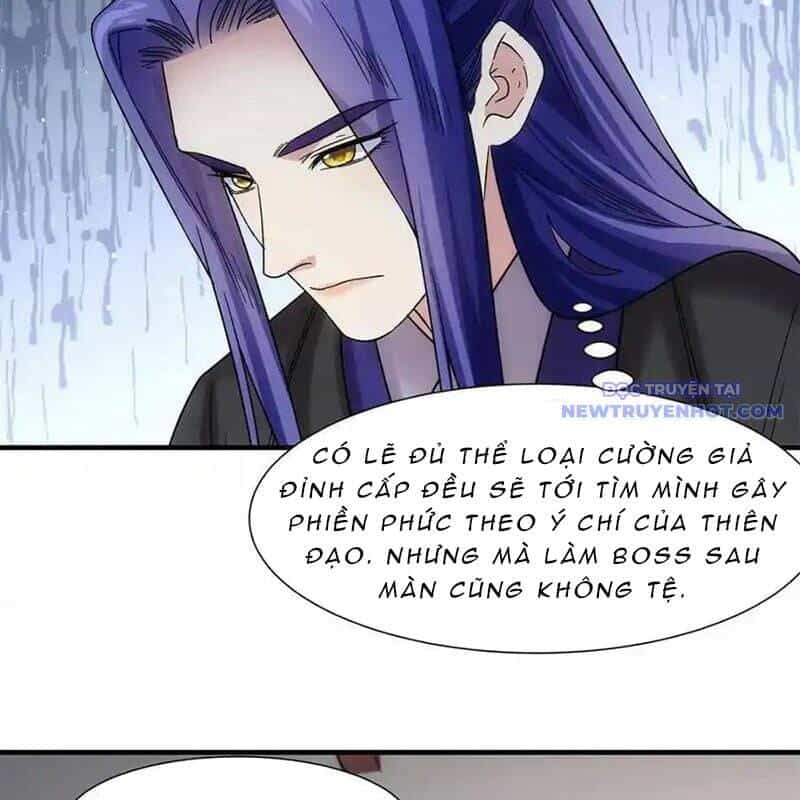 Ta Chính Là Không Theo Sáo Lộ Ra Bài - Chương 319 - ảnh 35